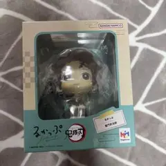 るかっぷ 鬼滅の刃 竈門炭治郎 完成品フィギュア