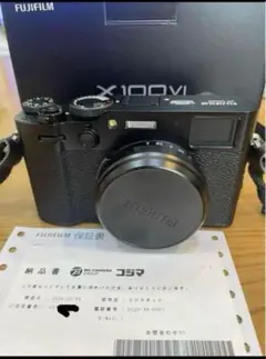 2025年最新】fujifilm x100vの人気アイテム - メルカリ