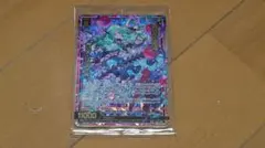 Z/X (ゼクス) IG03 時空の混沌 ヨグ・ソティス