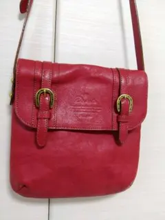 ダコタ ショルダーバッグ