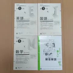 2026年最新】進研模試高1の人気アイテム - メルカリ