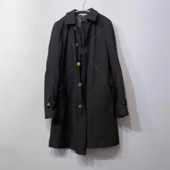 2026年最新】COMME des GARCONS 縮絨 コートの人気アイテム - メルカリ