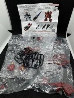 モビルスーツアンサンブル Ver福岡 サザビー