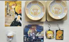 鬼滅の刃 我妻善逸まとめ売り