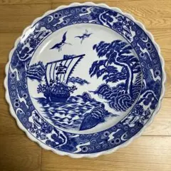 2026年最新】大皿 鶴の人気アイテム - メルカリ