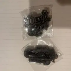 チェンソーマン　モチーフピンズ　デンジ