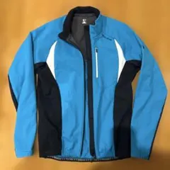 PEARL IZUMI サイクルジャケット 3900-BL L - メルカリ