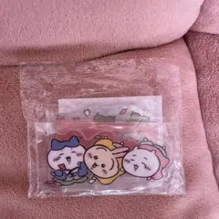 ちいかわ アクリルスタンド お正月