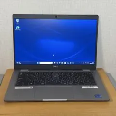 Dell Latitude 5320 i7／16GBメモリ／オフィスのサムネイル