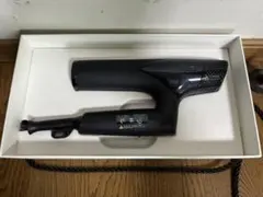 新品未使用 復元スタイラー8 黎明ブルー 低温 美顔器 美髪 LOUVREDO