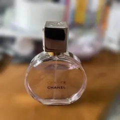 CHANEL チャンスオースプランディドオードゥ パルファム（ヴァポリザター）