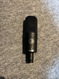 2026年最新】audio technica AT4050の人気アイテム - メルカリ