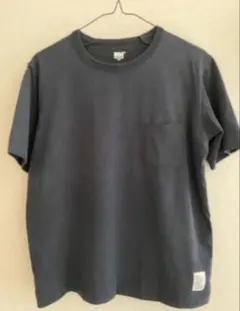 HH Tシャツ　ネイビーのサムネイル