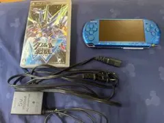 PSP3000 ダンボール戦記Wセット
