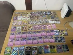 ワンピースカードゲーム 紫エネルデッキ フラッグシップ優勝構築