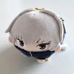 呪術廻戦 狗巻棘 ボールチェーン マスコット
