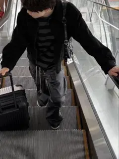 OPIUM STYLE PANTS KEN CARSON RICK Oのサムネイル