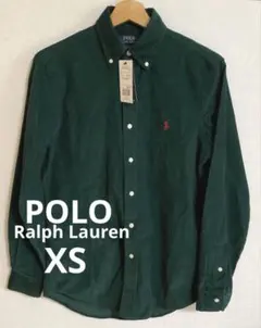 POLO Ralph Laurenポロ　CLASSIC FITコーデュロイシャツ