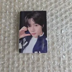 TXT ラキドロ TEMPTATION ユニバ UMS トレカ TXT ボムギュ TEMPTATION ユニバ weverse ラキドロ トレカ - メルカリ