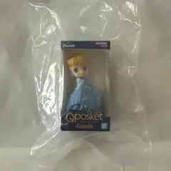 Qposket シンデレラ フィギュア