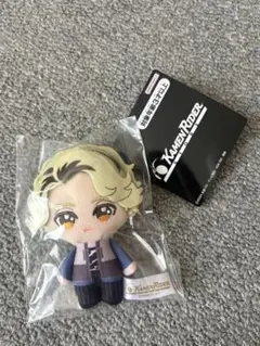 【即購入OK】仮面ライダーガヴ ミニマムキーチェーンマスコット　ラキア・アマルガ