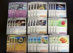 メガドリームex汎用カードセット　36枚②