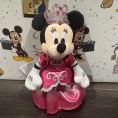 【新品タグ付き】トータリーミニー　ぬいぐるみバッジ