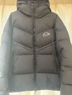 2026年最新】NIKE メンズ ダウンジャケットの人気アイテム - メルカリ