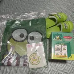 けろけろけろっぴセットのサムネイル