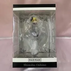 2026年最新】ミユキ(Miyuki) MAIDMADE 続 終物語 忍野忍 1/7スケール