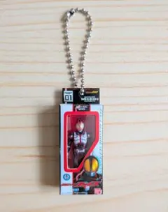 仮面ライダーソフビパッケージチャーム 仮面ライダー ファイズ