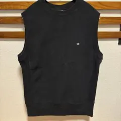 Champion Reverse Weave Warmup M ブラック