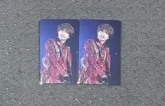 浦島坂田船 フォトカ センラ 2025 夏ツ WARN12G