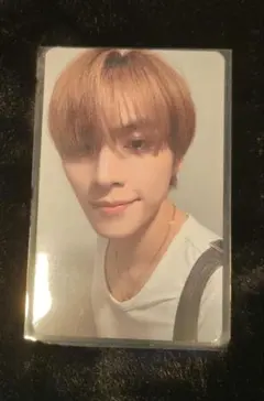 WayV シャオジュン BIG BANDS kpopmerch 当選者限定トレカ 2025年最新】wayv シャオジュンの人気アイテム - メルカリ