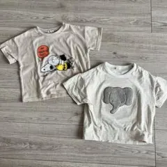 Tシャツ　まとめ売りのサムネイル