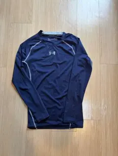 アンダーアーマーアンダーシャツ　長袖　半袖　セット