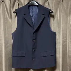 2026年最新】Yohji Yamamoto メンズ ベストの人気アイテム - メルカリ