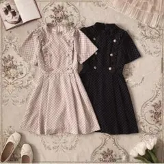 2026年最新】meltie ワンピースの人気アイテム - メルカリ