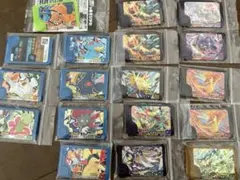 ポケモンフレンダ　ベストタッグ1だん