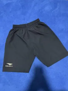 PENALTY ハーフパンツ ネイビー 140cm
