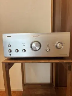 S1108 DENON PMA-S10II プリメインアンプ - メルカリ