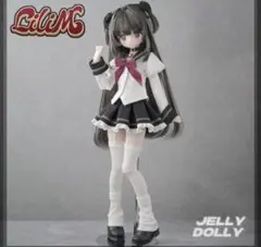 MSD MDD 服 1/4クラス アウトフィット ドレス 欠品なし