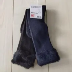 ユニクロヒートテック靴下