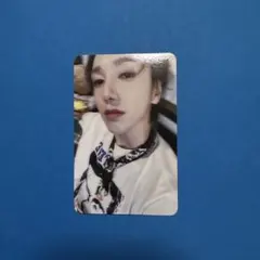 YESUNG イェソン トレカ 2026年最新】yesungの人気アイテム - メルカリ