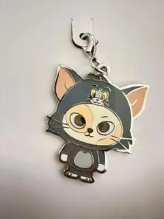 BOYNEXTDOOR ソンホ　プネクド　メタルチャーム