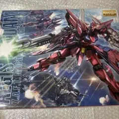2026年最新】1/100 MG GAT-X303 イージスガンダム 「機動戦士ガンダム