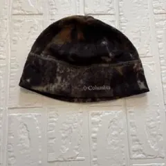 Columbia ニット帽 L/XL