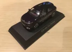 新品 1/43 ノレブ シトロエン C4 カクタス 後期型 パープルのサムネイル