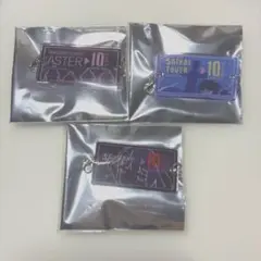 はるまきごはん グッズセット
