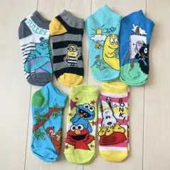 スヌーピー ソックス